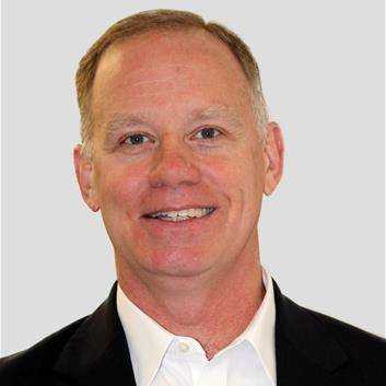 Brad Hegeman AEDC Brad Hegeman