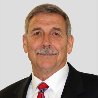 William Wofford AEDC William Wofford