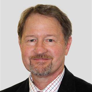 Steve Eggensperger AEDC Steve Eggensperger