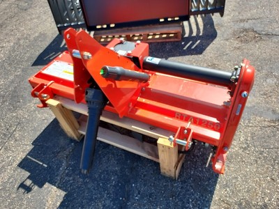 2022 LANDPRIDE RTA1250 TILLER