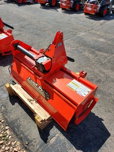 2022 LANDPRIDE RTA1258 TILLER