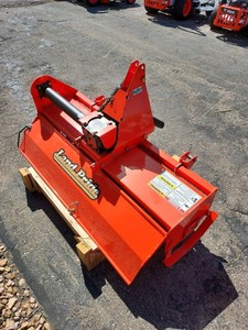 2022 LANDPRIDE RTA1258 TILLER