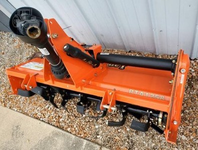 2022 LANDPRIDE RTA1258 TILLER