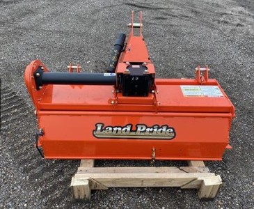 2022 LANDPRIDE RTA1250 TILLER