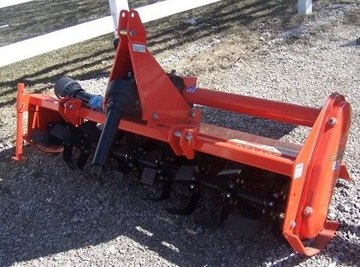 2022 LANDPRIDE RTA1266 TILLER