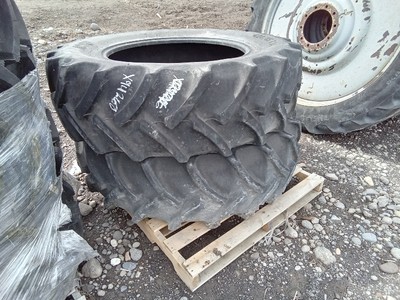 MITAS 420 / 85 R34 TIRES