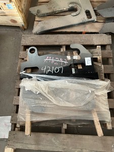 2022 ARCTIC SNOW & ICE JRB 416 60X60 COUPLER