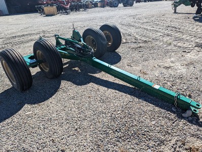2018 GREAT PLAINS PULL PACKAGE SPRAYER PULL-TYPE
