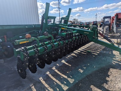 2023 GREAT PLAINS CPH20 PLANTER