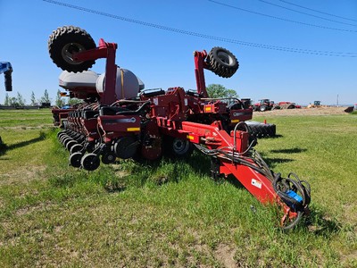 2014 YIELDTRAC TM24R30 PLANTER