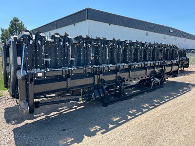 2023 GERINGHOFF NS1230F CORNHEAD