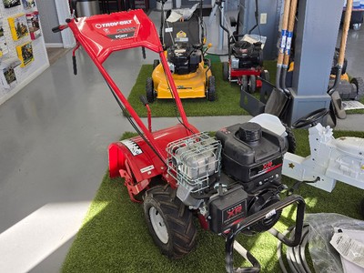 2023 CUB CADET PONY TILLER