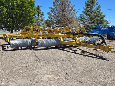 2024 SCHMEISER FX426 MULCHER
