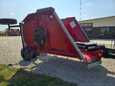 2023 LANDPRIDE RCM3715 ROTARY MOWER