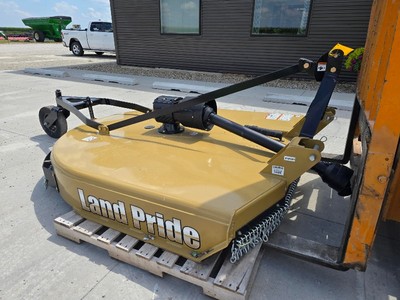 2023 LANDPRIDE RCF2772 ROTARY MOWER