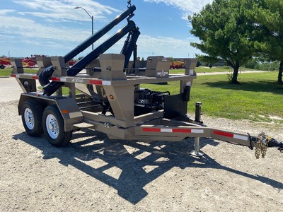 2023 HITCHDOC HSC4100 SEED TENDER