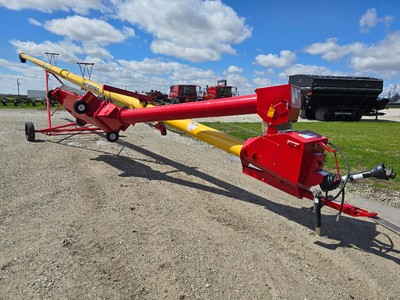 2023 WESTFIELD MKX21063 AUGER