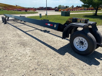 2023 STUD KING 38 TRANSPORT