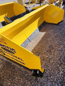 2023 ARCTIC SNOW & ICE LD8 SNOW BLADE