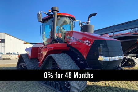 FENDT 900 VARIO Tractors For Sale in LA CROSSE, WISCONSIN