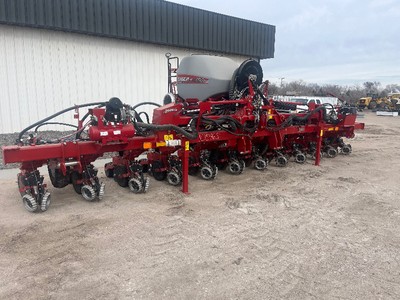 2023 CASE IH 2130 PLANTER