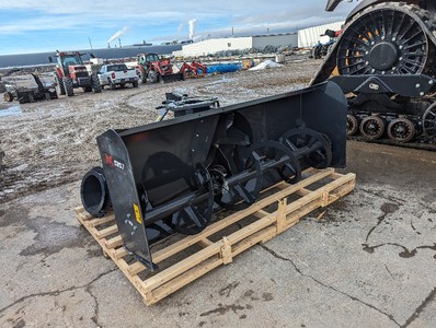 2024 GENERAL SB87 SNOW BLOWER