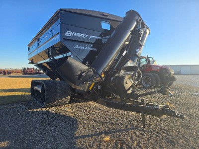 2024 BRENT 1398 GRAIN CART