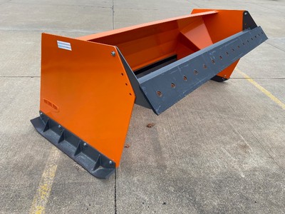 2023 BERLON ATTACHMENTS SPBLD-8 SNOW BLADE
