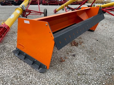 2023 BERLON ATTACHMENTS SWBLD-10 SNOW BLADE