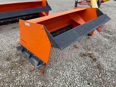 2023 BERLON ATTACHMENTS SPLP6-OS SNOW BLADE