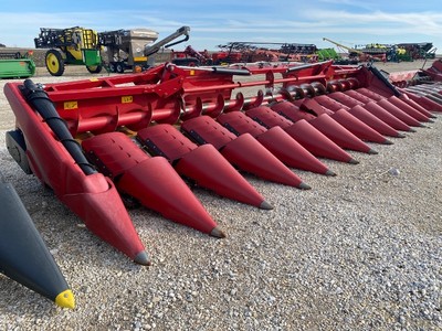 2022 CASE IH 4412F CORNHEAD