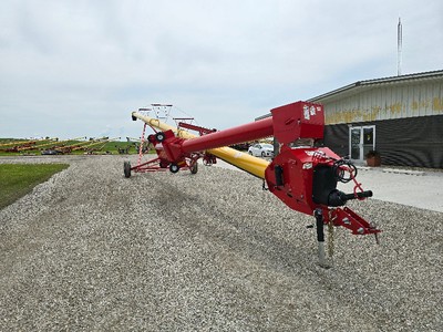 2024 WESTFIELD MKX21374 AUGER