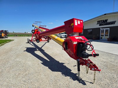 2024 WESTFIELD MKX21374 AUGER
