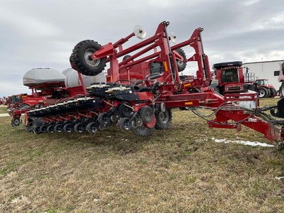 2014 YIELDTRAC TM24R30 PLANTER