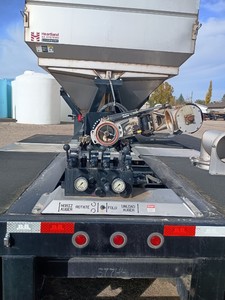 2021 HEARTLAND VPA1000 SEED TENDER