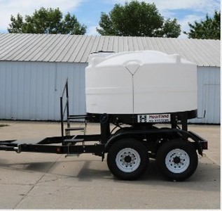2023 HEARTLAND SC1200 TRAILER