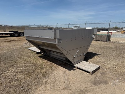 2024 NEW LEADER 7FT MULTAPPLIER DRYBOX