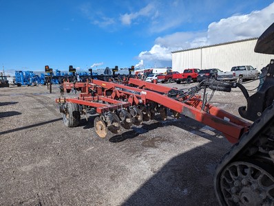 2003 CASE IH 530B RIPPER