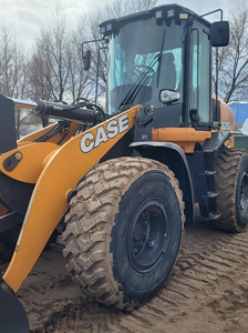 2022 CASE 621G WHEEL LOADER