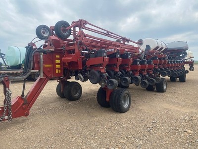 2014 CASE IH 1265 PLANTER