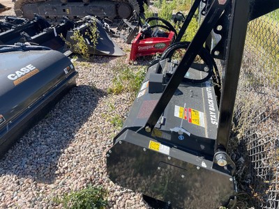 2023 FECON BH74SS MULCHER