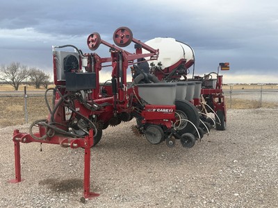 2013 CASE IH 1250 PLANTER