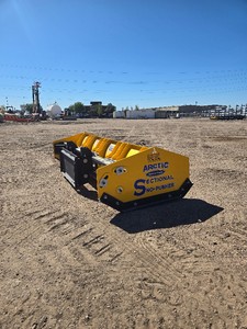 2024 ARCTIC SNOW & ICE LD-10.5 SNOW BLADE