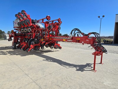 2024 CASE IH 2150S PLANTER