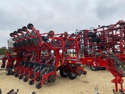 2024 CASE IH 2150S PLANTER