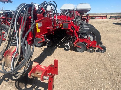 2019 CASE IH 2150 PLANTER