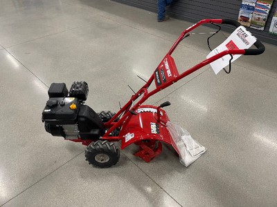 2023 CUB CADET BRONCO TILLER
