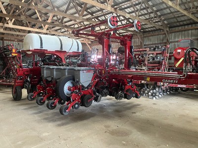 2023 CASE IH 2150 PLANTER