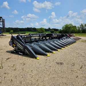 2024 GERINGHOFF MS1230 CORNHEAD