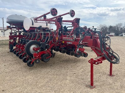 2019 CASE IH 2150 PLANTER